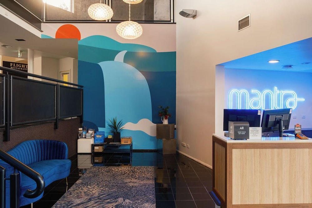 The Mantra Hobart Airport Hotel 35/67