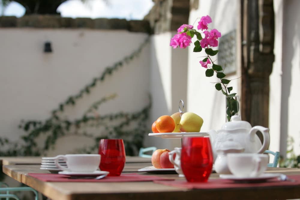 Zubebi Resort 28/50