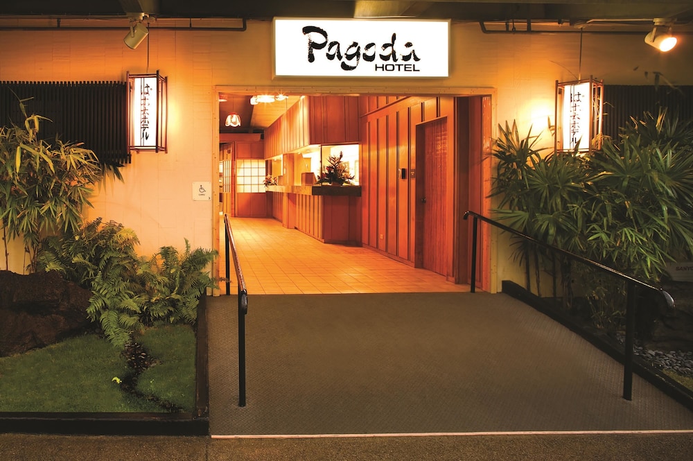 Pagoda Hotel 15/65