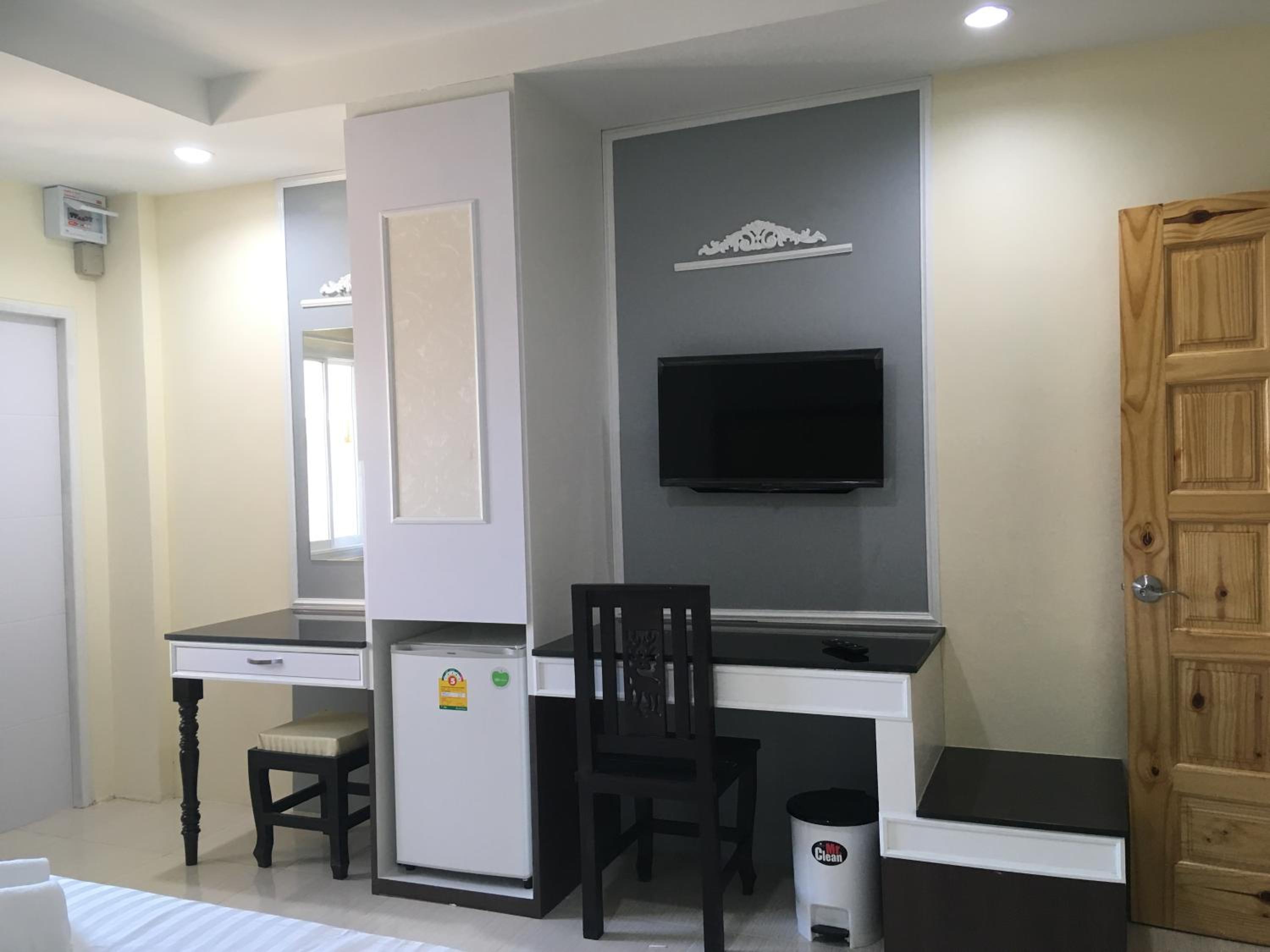 Boonbundal Hotel 34/50