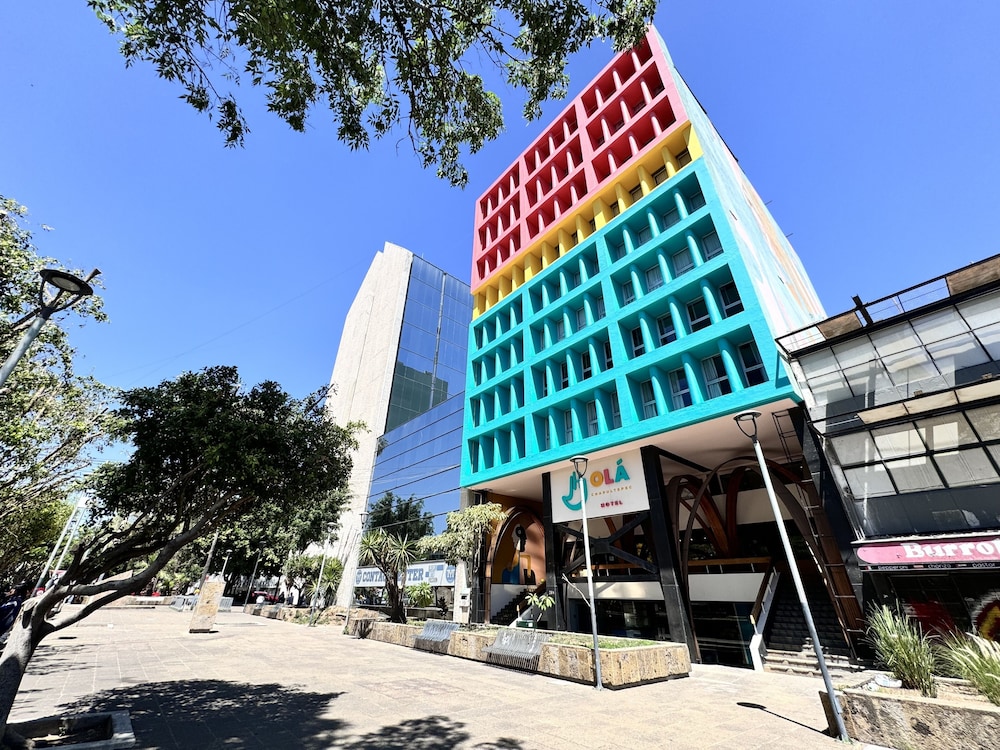 Hotel Ola 图片1