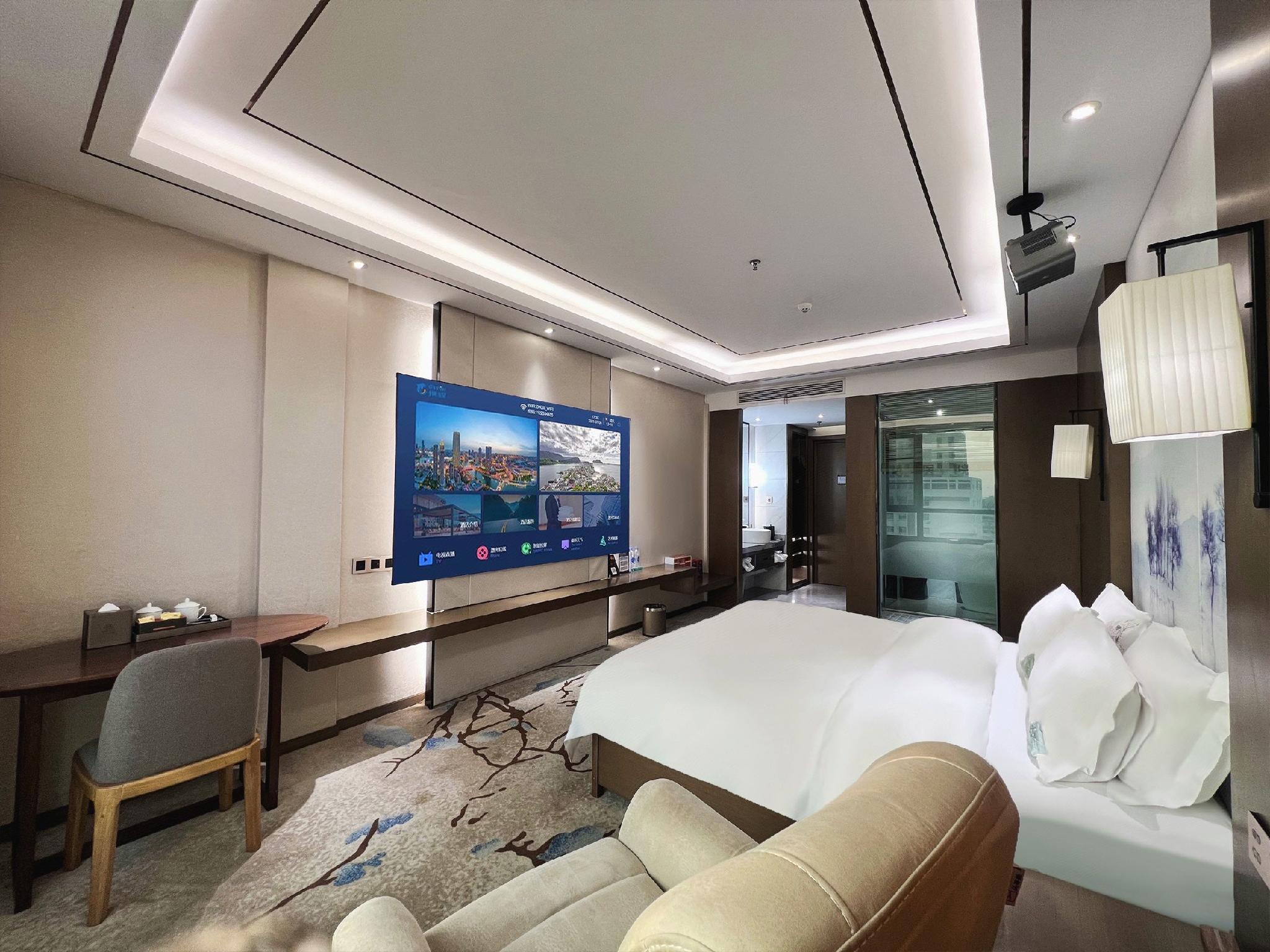 Poyang Hotel 9/26