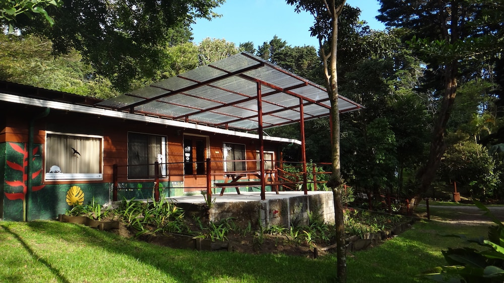 Cabana Los Pinos Hotel 4/42