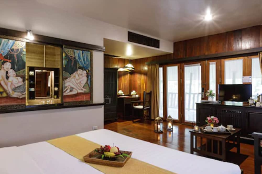 Phowadol Resort Spa 12/69