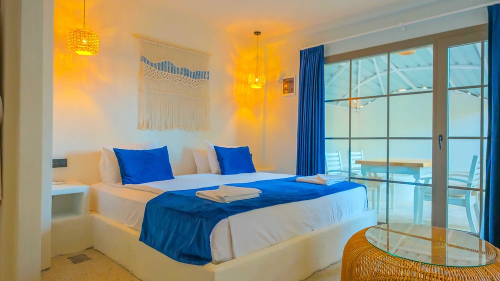 Salonika Suites 14/38