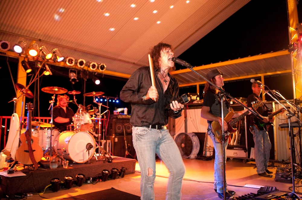 Camden On the Lake Resort Spa Yacht Club 63/68