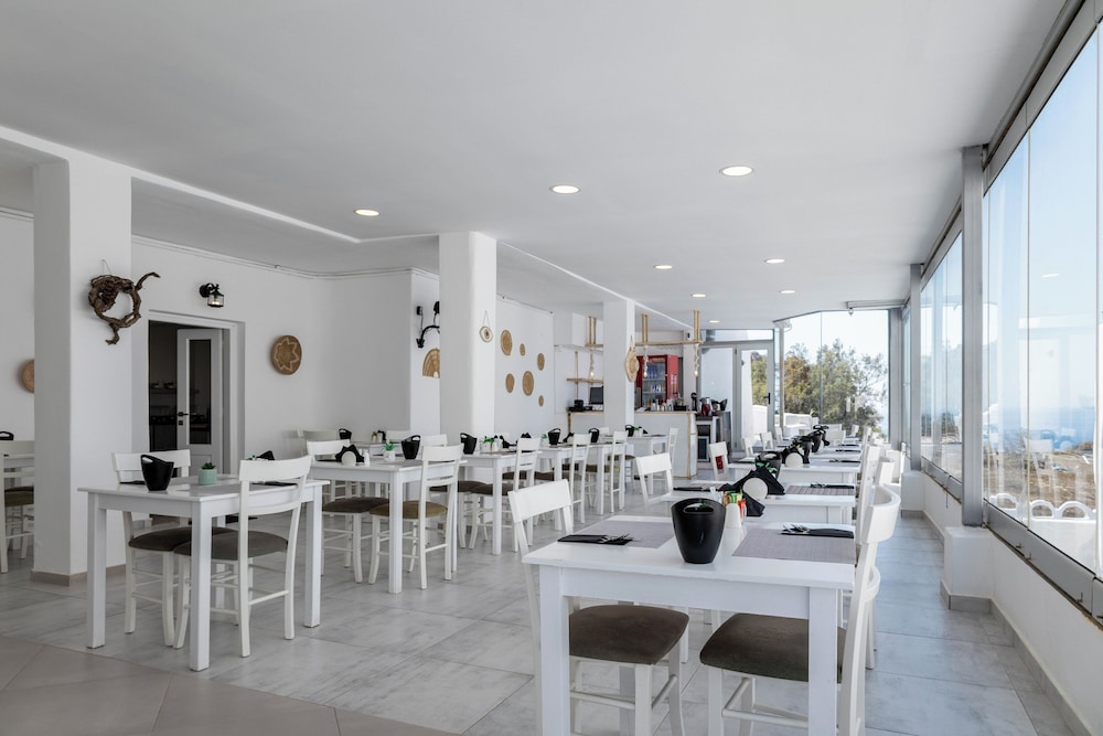 Santorini View Hotel 32/50
