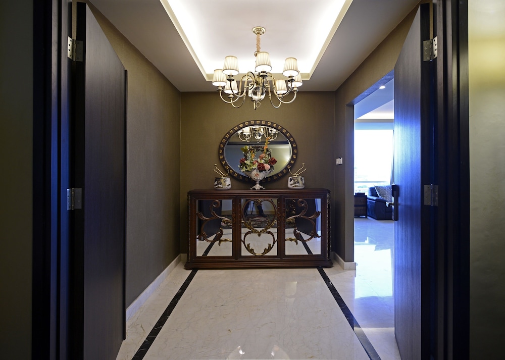 Aria Centrasurabaya Hotel 6/39