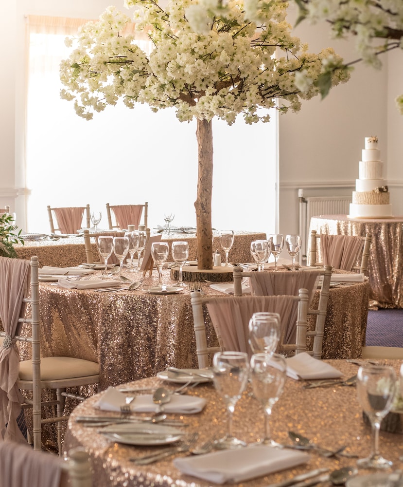 Foxfields Country Hotel 34/49