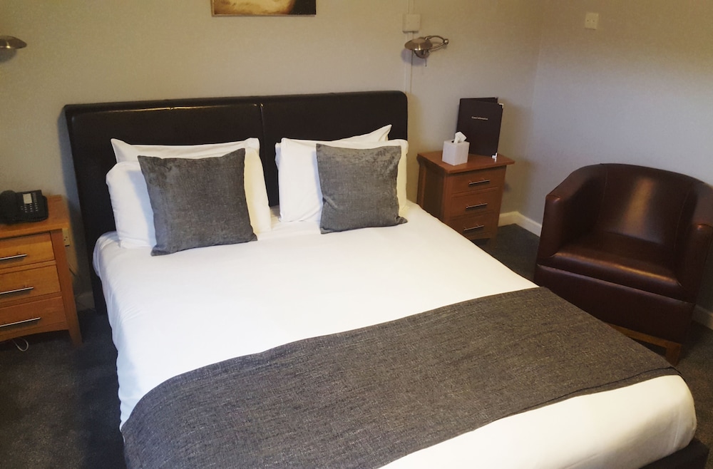 The Beeches Hotel And Leisure Club 19/50