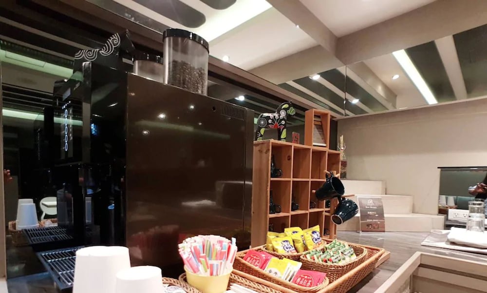 Beauty Hotels Taipei - Hotel B7 6/53