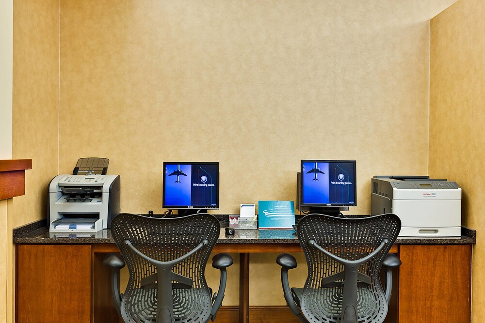 Residence Inn By Marriott Chicago Naperville Warrenville 21/24
