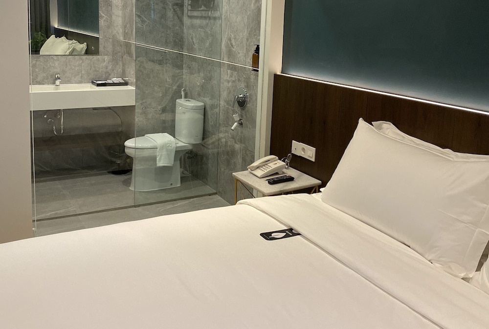 Luminor Hotel Tanjung Selor 17/64