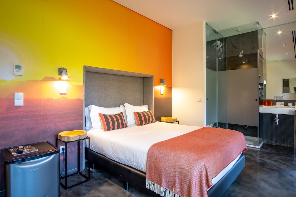 Casa Vela Guest House 20/82