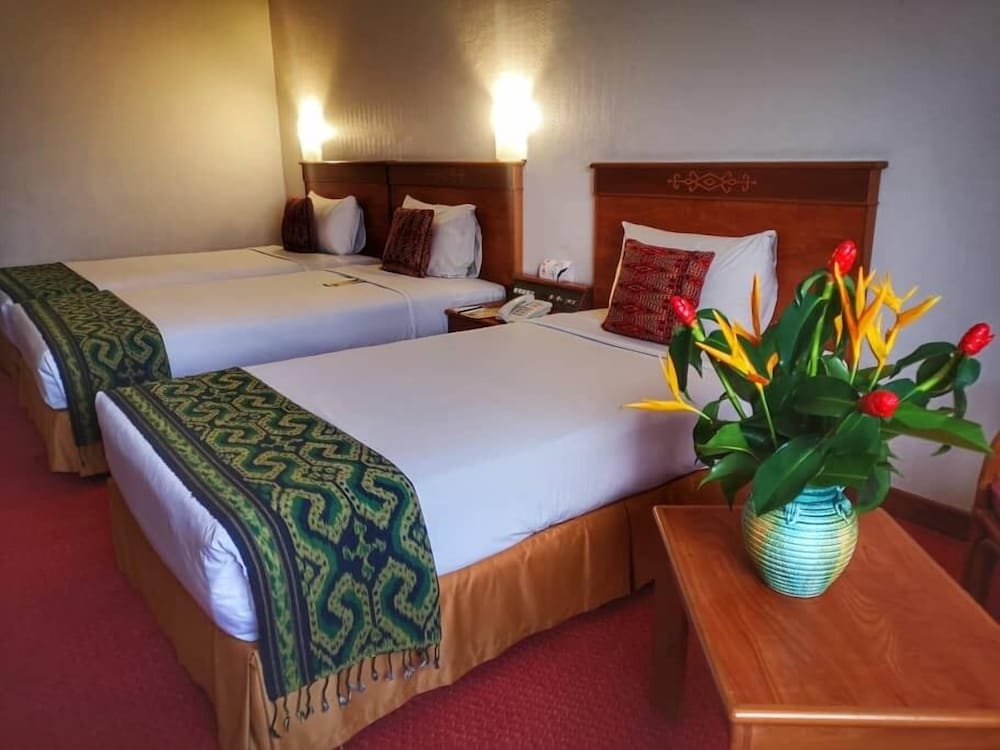 HOTEL GRAND CONTINENTAL KUCHING 42/89
