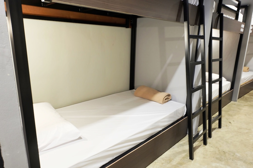 Inn Stations Hostel 15/49