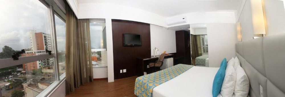 Bourbon Belo Horizonte Savassi 50/50