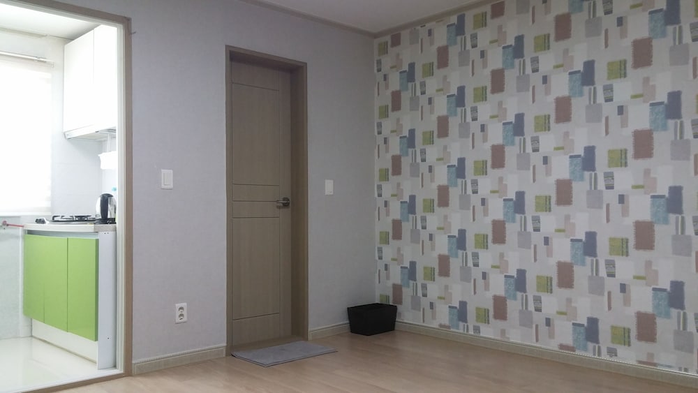 Jiin Hostel & Guesthouse 5/23