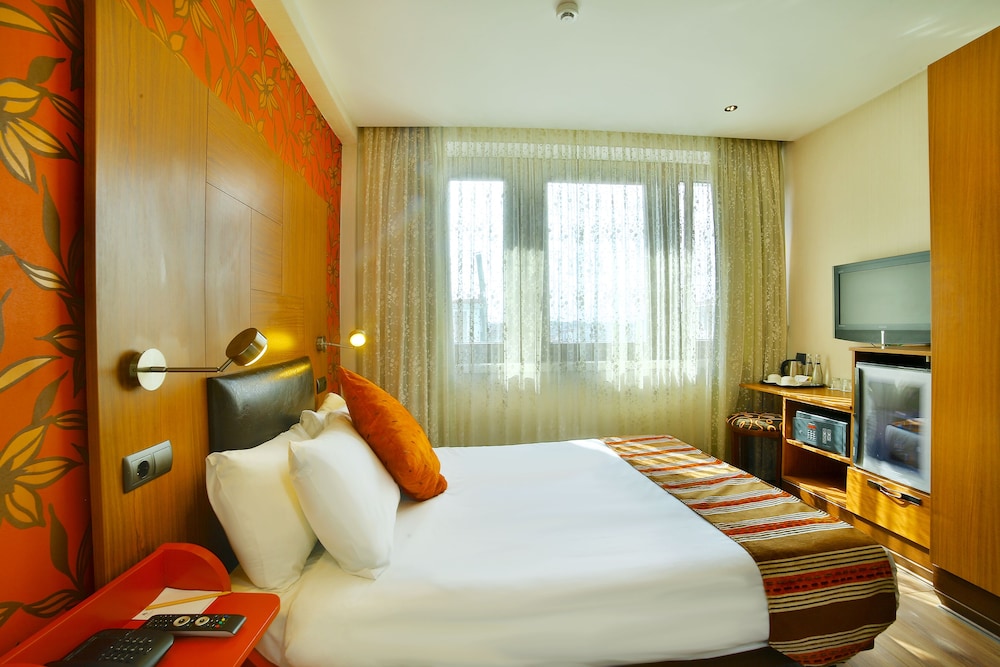 Konak Hotel Taksim 13/72