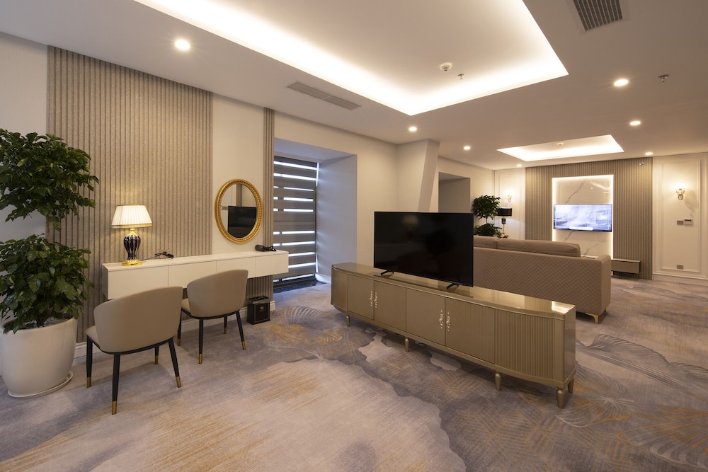 MerPerle Dalat Hotel 36/50