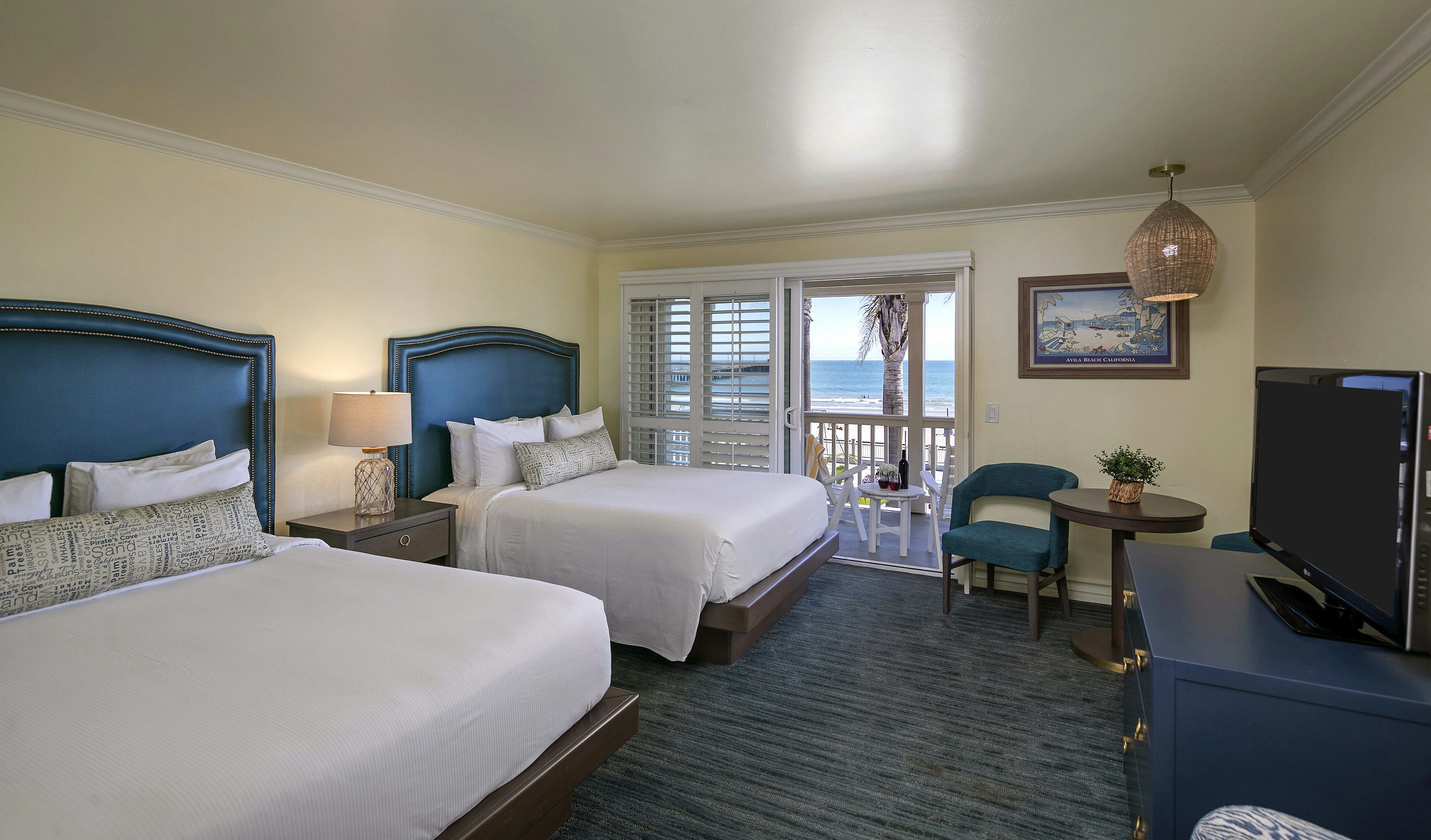 Avila Beach House 11/40