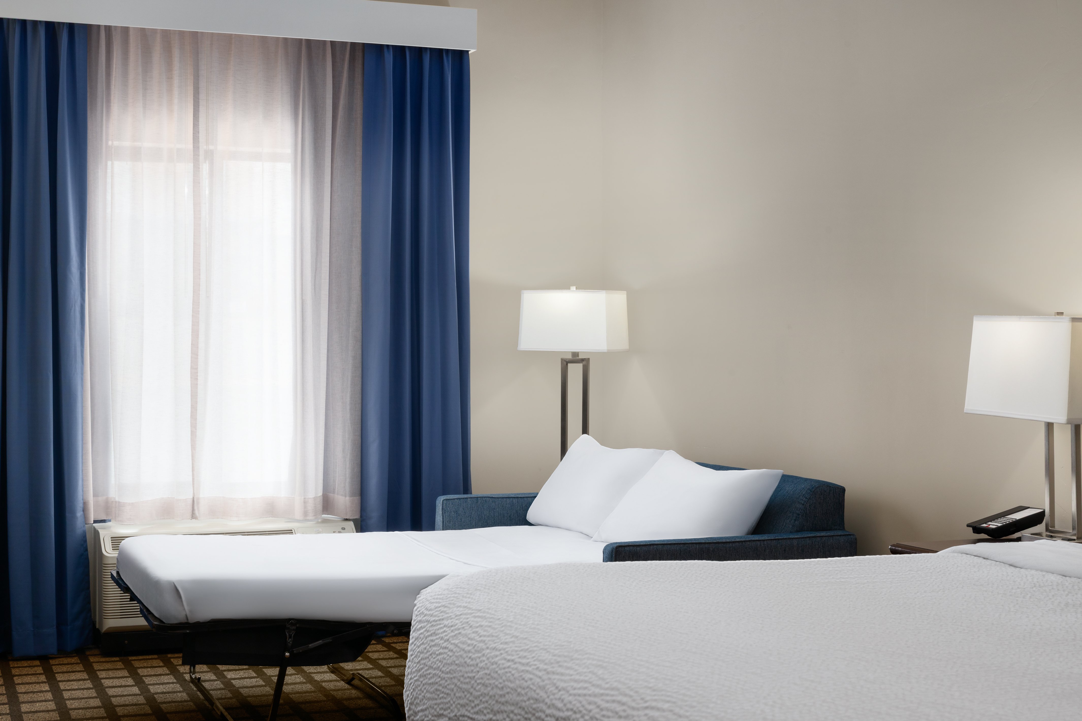 Garner Hotel Page - Lake Powell Area By IHG 40/75