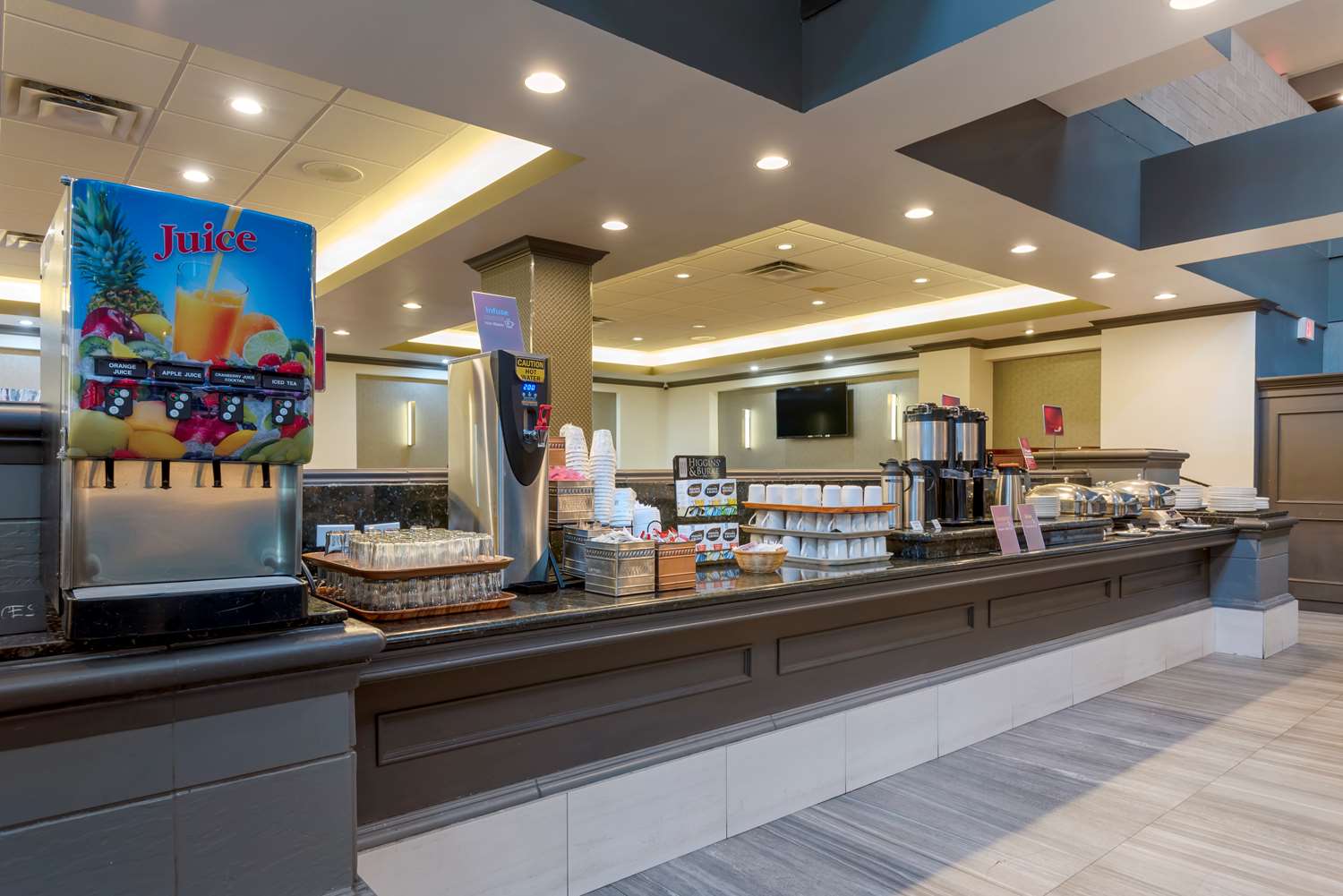 Village Park Inn Calgary 4/29
