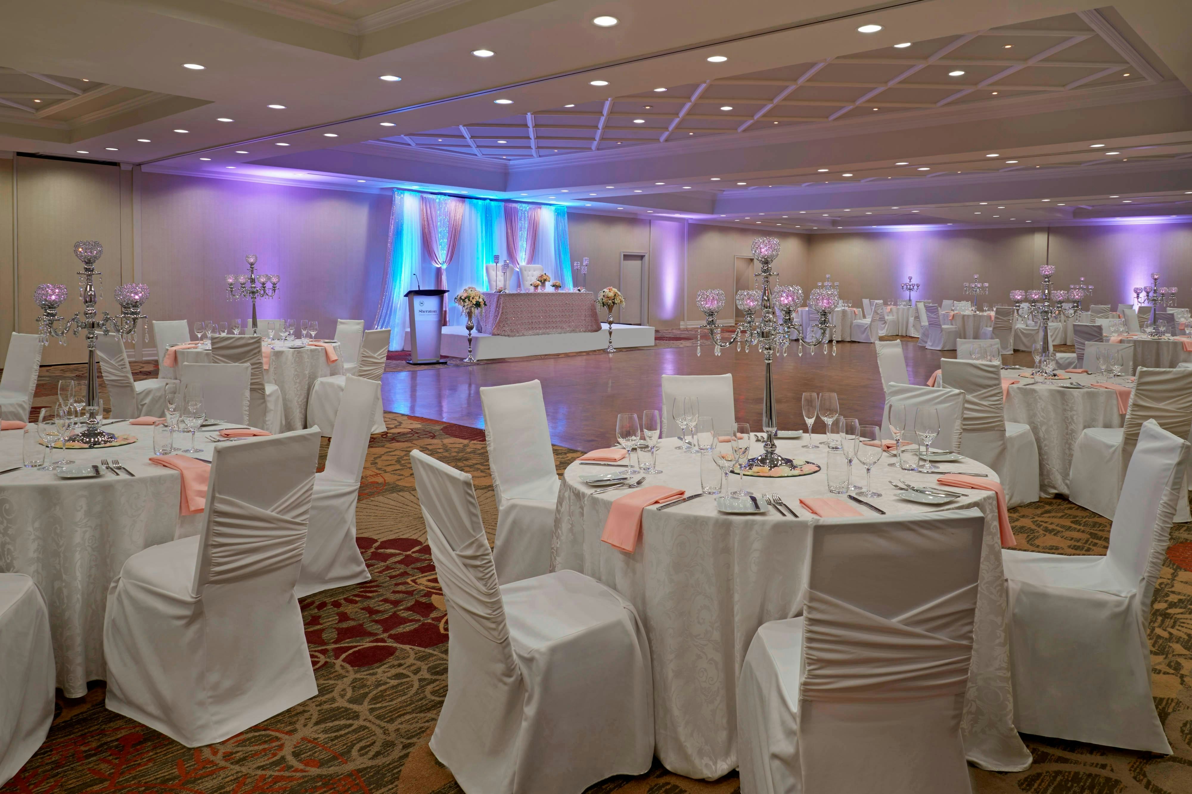 Sheraton Parkway Toronto North Hotel Suites 34/46