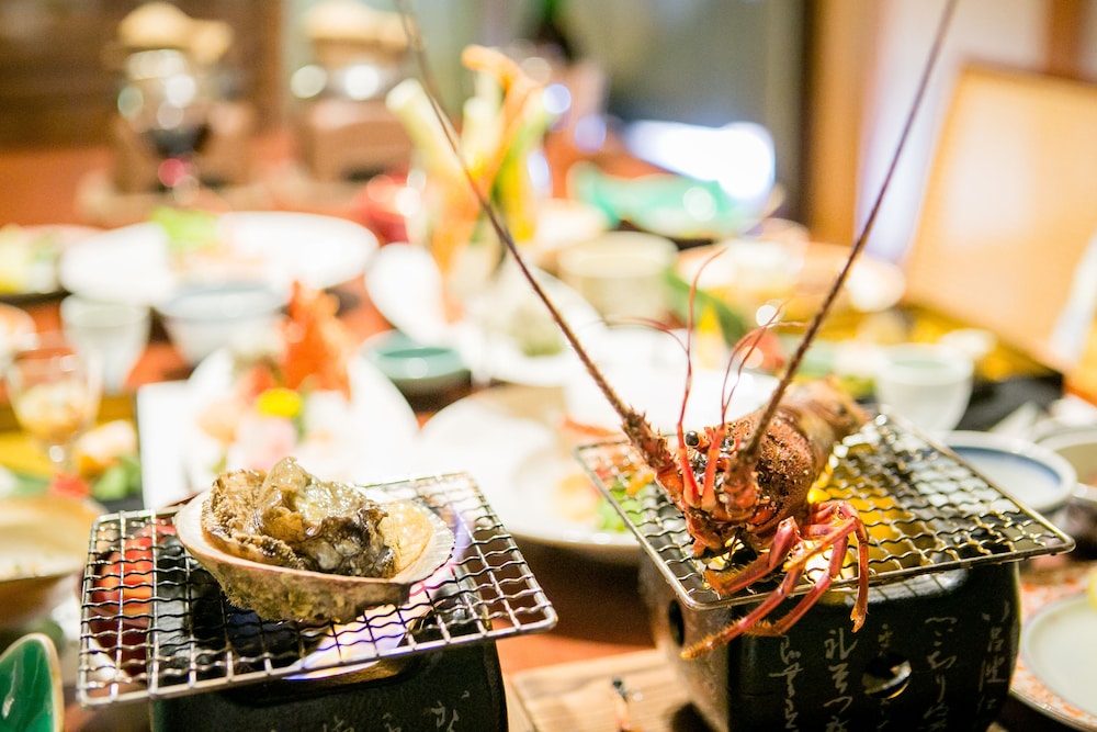 Ijika Daiichi Hotel Kagura 15/62