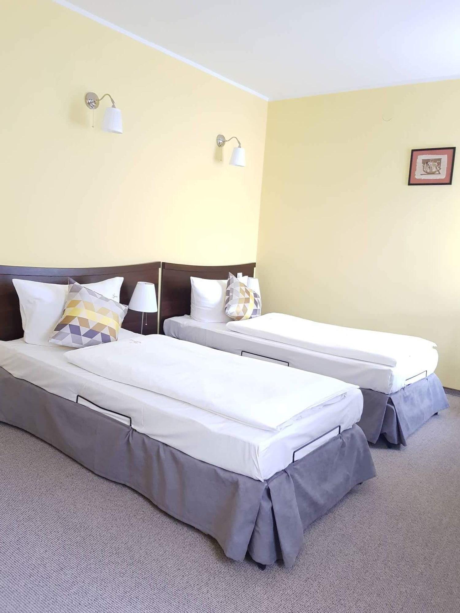 Trzy Swiaty Hotel Restauracia Spa & Wellness 9/50