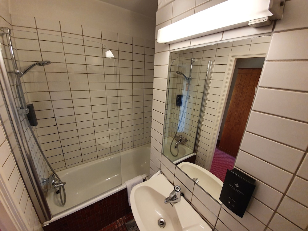 Roros Hotell 22/44