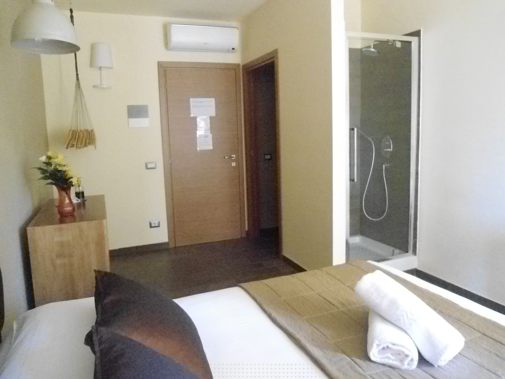Aida Charming Rooms 28/67