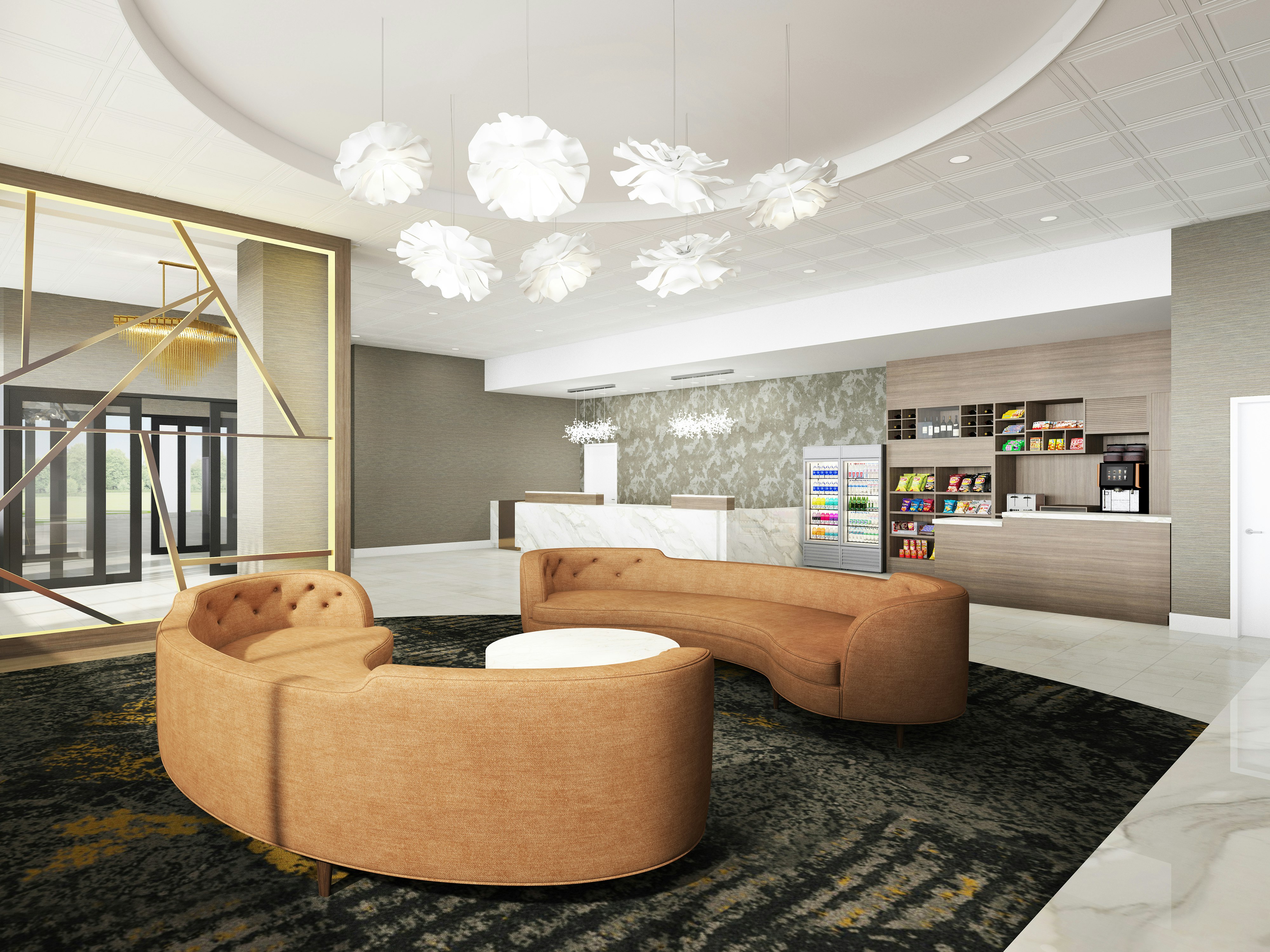 DoubleTree by Hilton Poughkeepsie Convention Center 9/21
