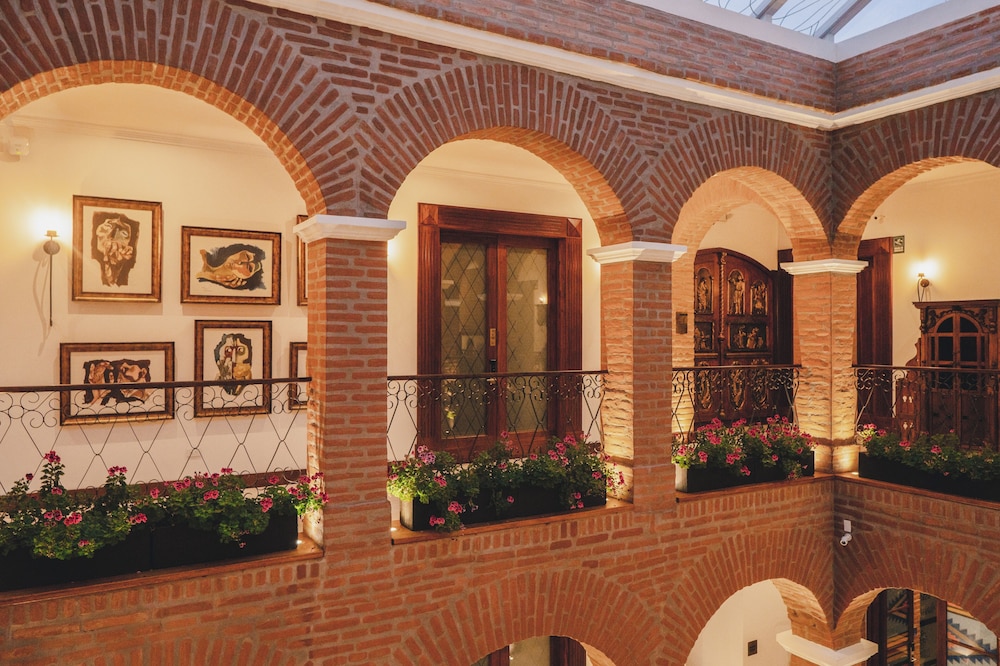 Hotel Otavalo 24/49
