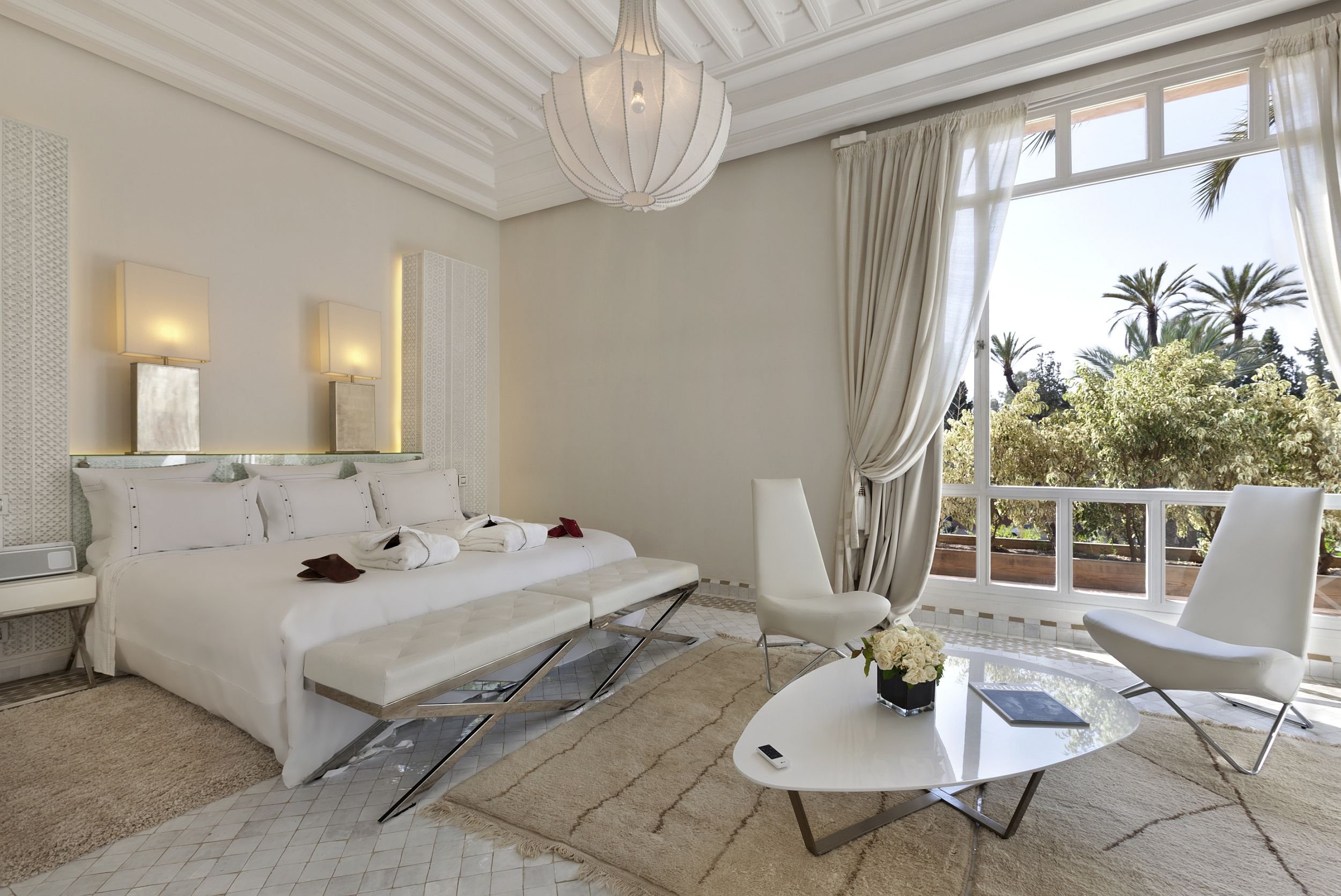 Dar Rhizlane & Spa - Palais & Table D'hotes 68/108