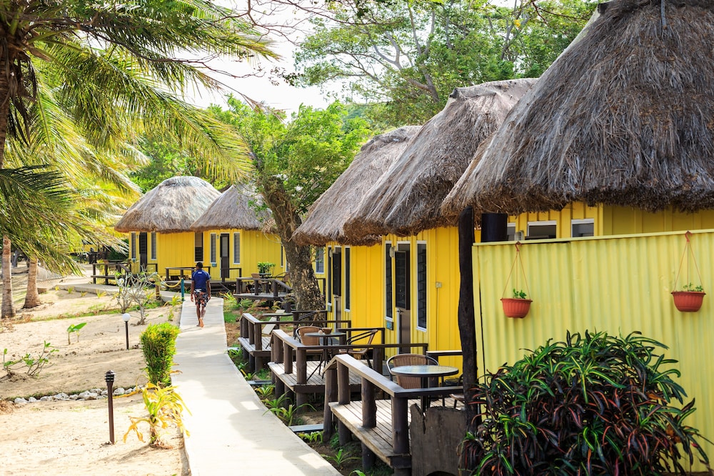 Funky Fish Beach Resort 34/50