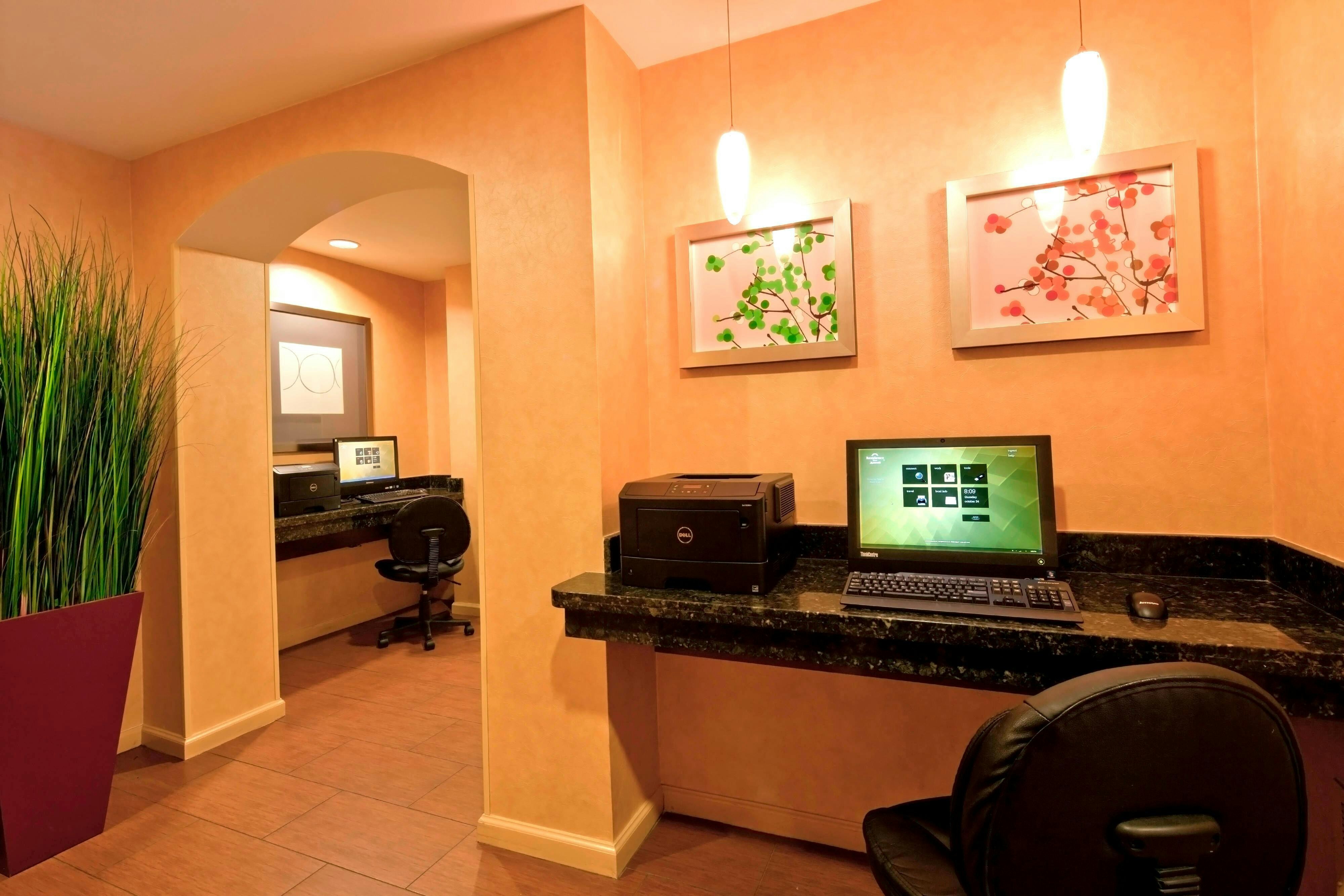 Residence Inn Anaheim Hills Yorba Linda 33/35