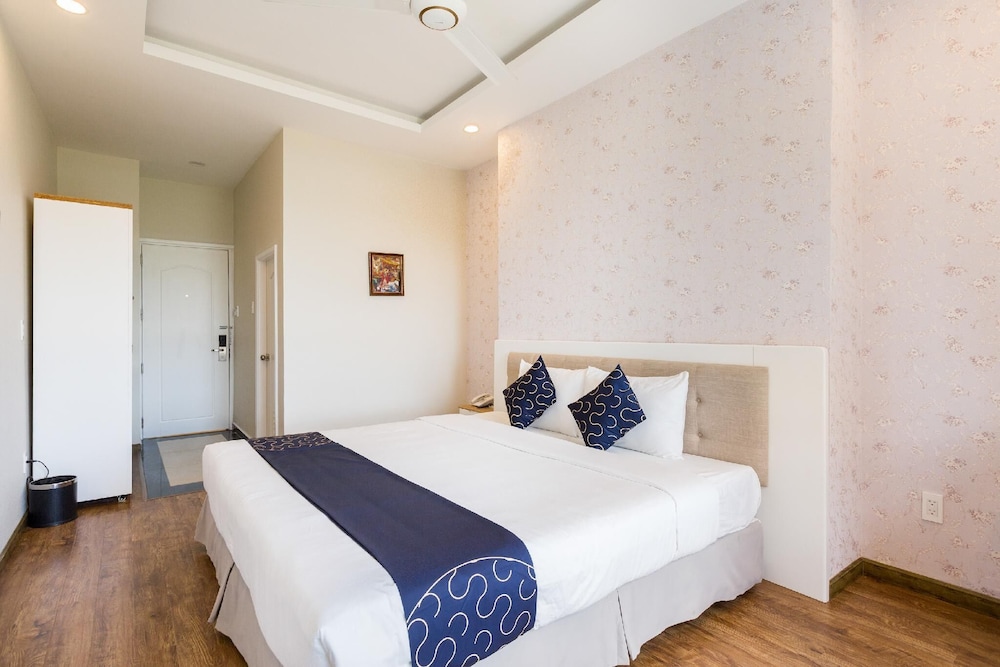 Capital O 585 Saigon Book Da Lat Hotel 26/64
