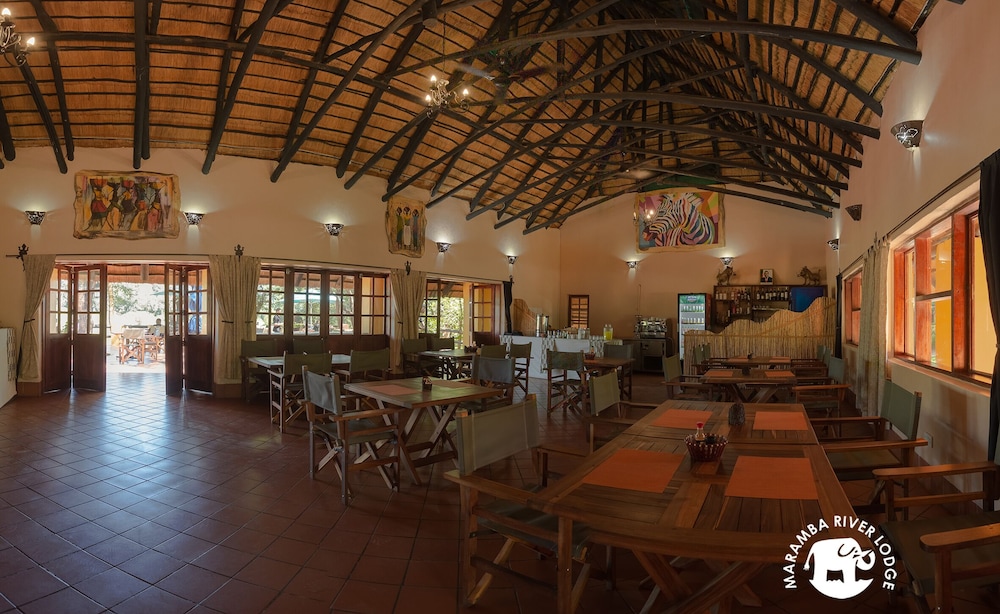 Maramba River Lodge 38/50
