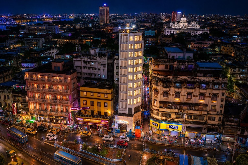 The Lindsay in CALCUTTA / KOLKATA