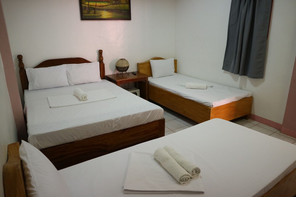Coron Sanho Pension House 8/30