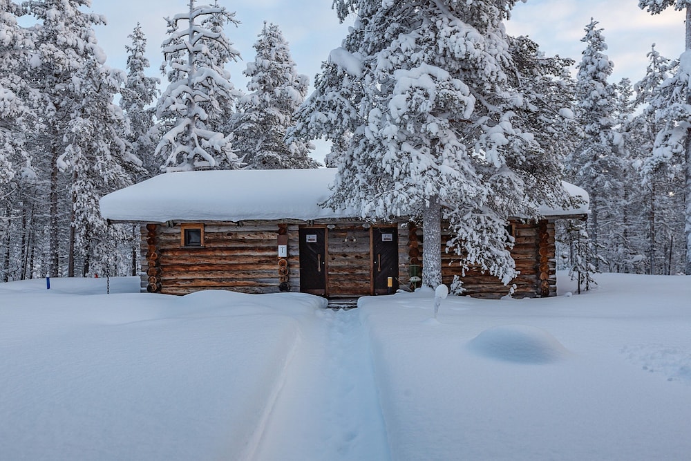 Lodge Kuukkeli Porakka 1/37