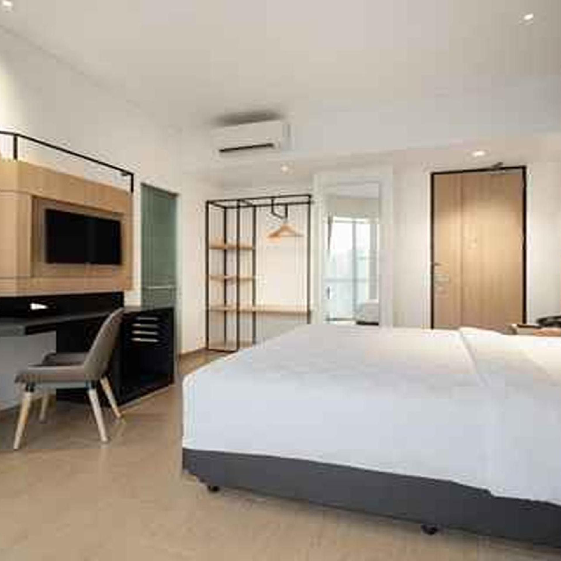 Hotel 88 Blok M 19/31