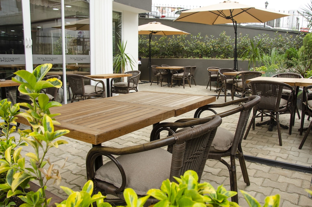 Konaklar Apart Hotel 33/40