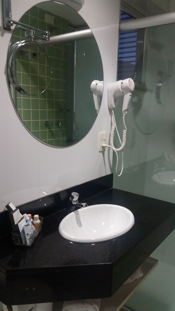 Mont Blanc Apart Hotel Duque de Caxias 45/46