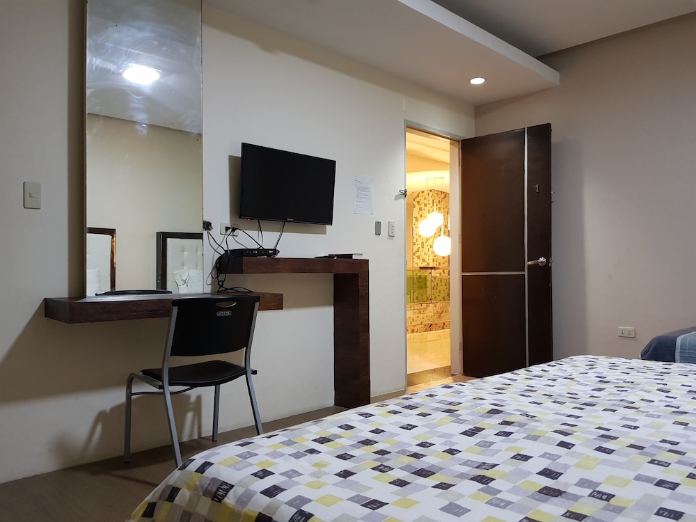 Hotel Giorgio 14/39