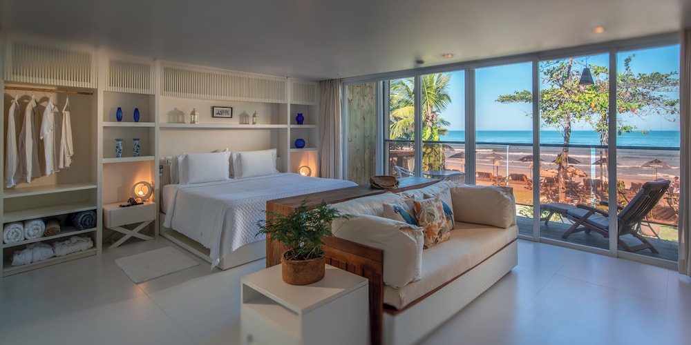 جناح بسرير كينج، Hotel Spa Nau Royal 7/10
