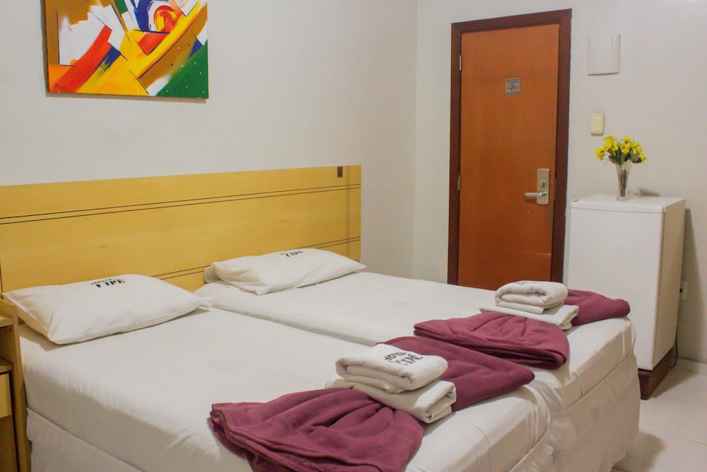 Hotel Ipe 16/60