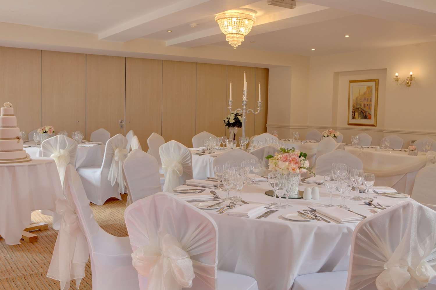 Best Western Claydon Hotel 58/73