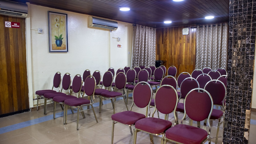 Ssnit Guest House 21/37